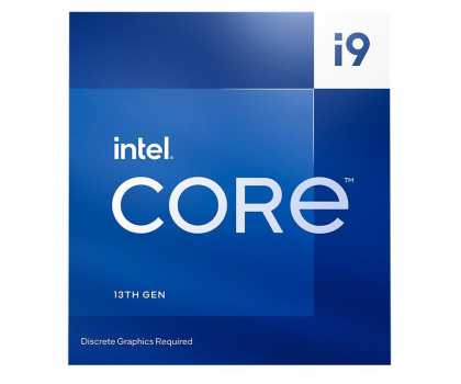 Procesor Intel Core i9-13900KS